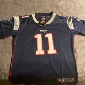 Women’s Julian edelman Jersey